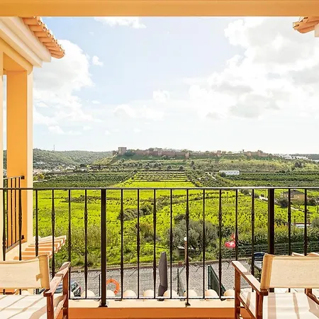 Fabulous T3 Townhouse With Private Swimming Pool * Silves
