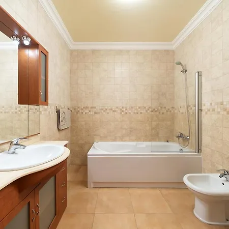 Fabulous T3 Townhouse With Private Swimming Pool * سيلفيس