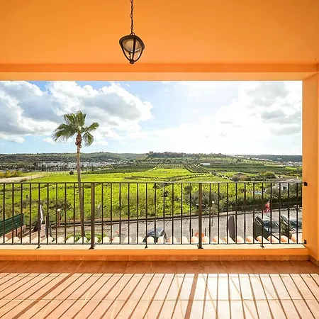 Fabulous T3 Townhouse With Private Swimming Pool بيت للعطل *