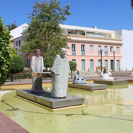 Fabulous T3 Townhouse With Private Swimming Pool سيلفيس